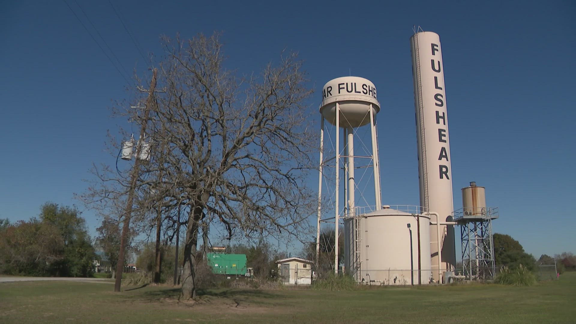 Fulshear, TX artificial turf projects