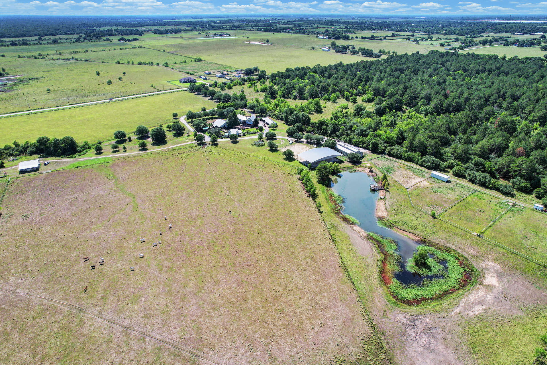 Waller, TX artificial turf projects
